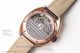 Perfect Replica Cartier Cle De Black Roman Dial Rose Gold Smooth Bezel Watch (7)_th.jpg